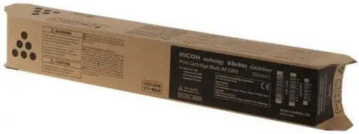 Ricoh IM 400 Original Toner Laser Printer Negru 17500 Pagini