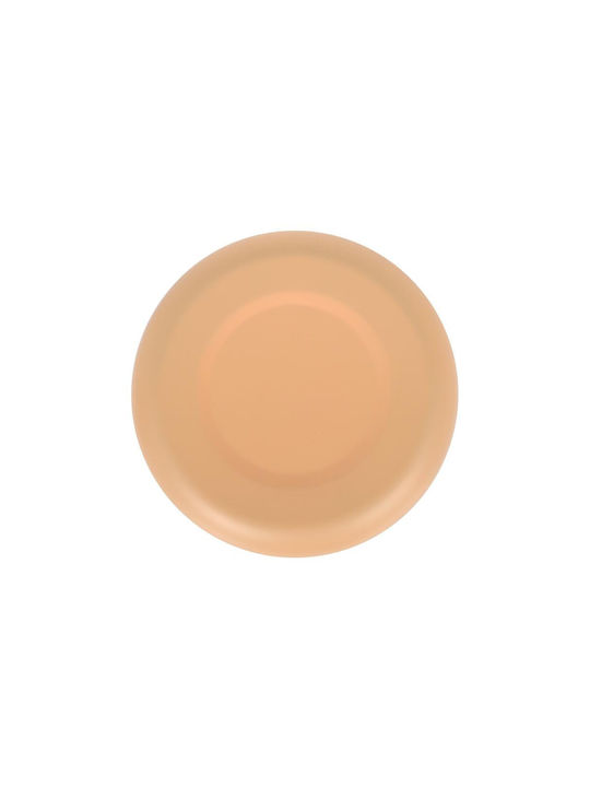ThermoSport Lunchbox Isolierte Lunchbox Inox Beige 600ml 1Stück