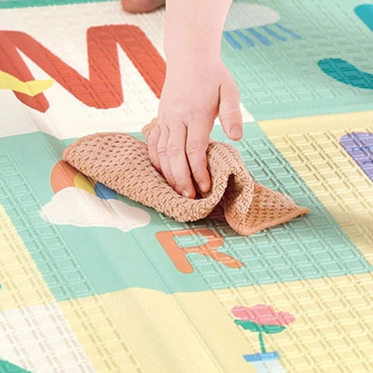 Hape Spielmatte Für Neugeborene