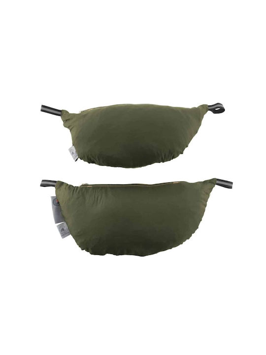 Robens Trace Hammock Αιώρα Υφασμάτινη Μπεζ 320x180εκ.
