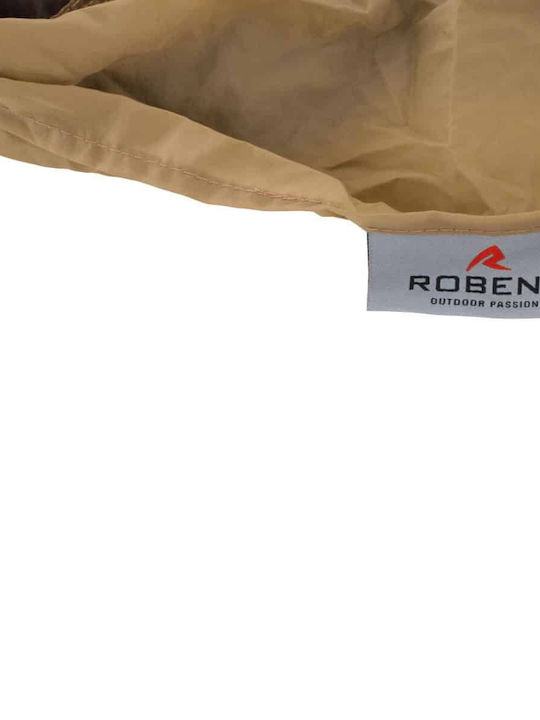 Robens Trace Hammock Αιώρα Υφασμάτινη Μπεζ 320x180εκ.