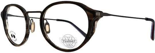 Vuarnet Σκελετός Γυαλιών Καφέ VL18060003