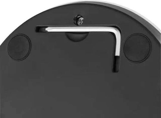 HAMA Stand pentru tabletă Birou până la 12.9" în culoarea Argint