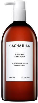 Sachajuan Thickening Conditioner für Dünn Haare 990ml