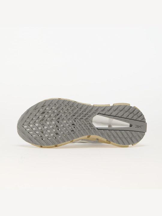 Reebok Floatzig 1 Bărbați Pantofi sport pentru Antrenament & Sală Grey1 / Grey2 / Classic Beige