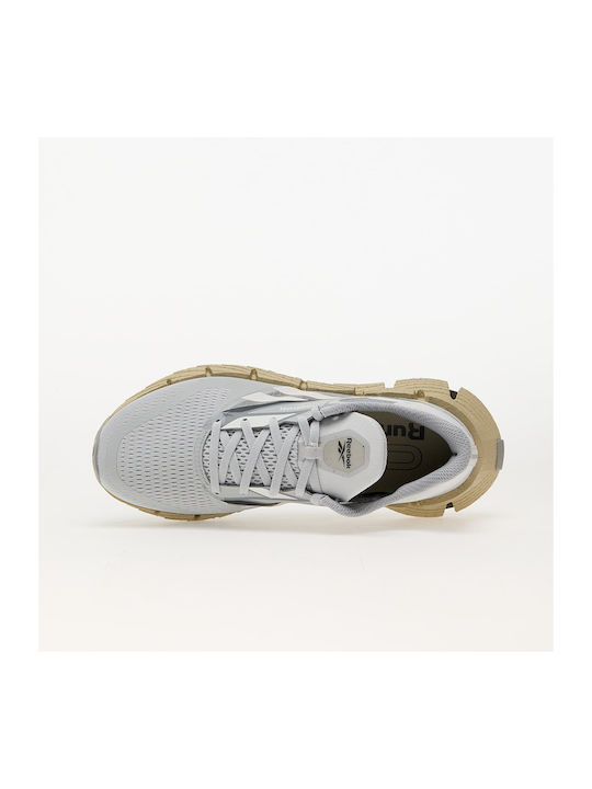 Floatzig 1 Men's Sport Shoes Running Gray1 / Gray2 / Classic Beige