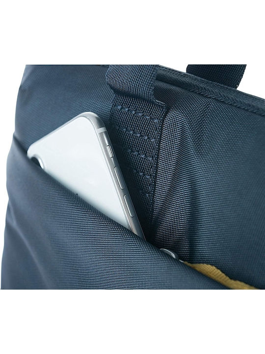 Tucano Bag for 16" Laptop Blue BSM15-B