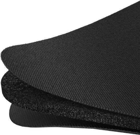 HAMA Urage Lethality Gaming Mouse Pad Large (450mm) Μαύρο 00186088