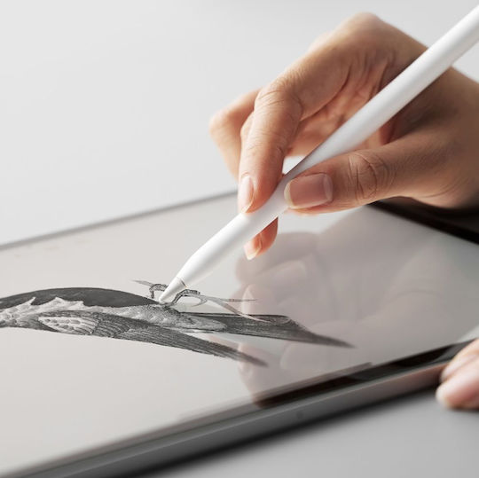 Ringke Easy Slide 2.5D Tempered Glass (iPad Air 11" 2025)
