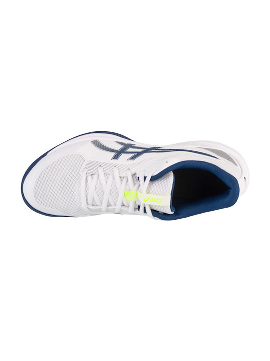 Gel-task 4 Sport Shoes Volleyball White
