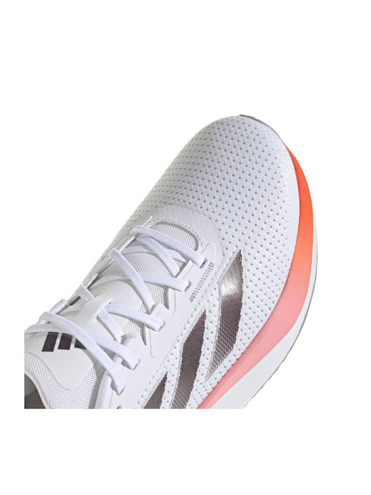 Duramo SL Sport Shoes Running White
