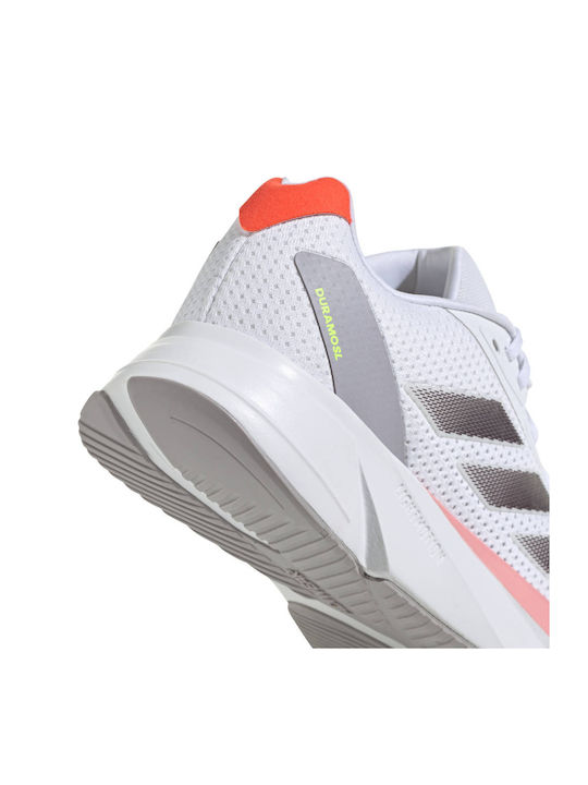 Duramo SL Sport Shoes Running White