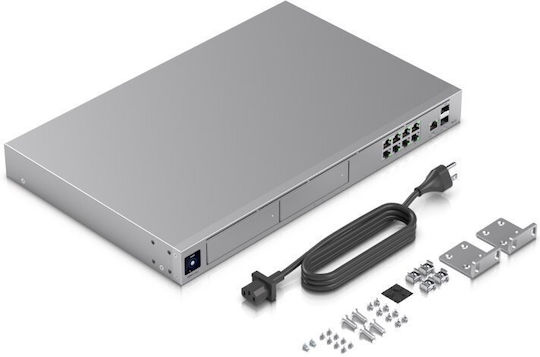 Ubiquiti Controller 1τμχ UDM-Pro-Max