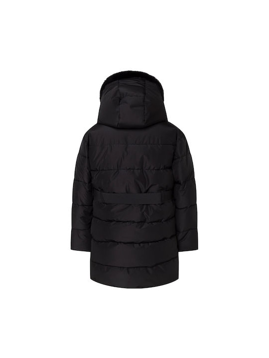 Michael Kors Kinderjacke Black