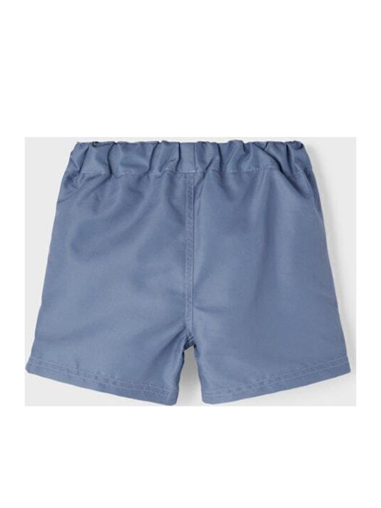 Name It Kinder Badeanzug Badeshorts Blue Name It Kinder Badeanzug Badeshorts Blue