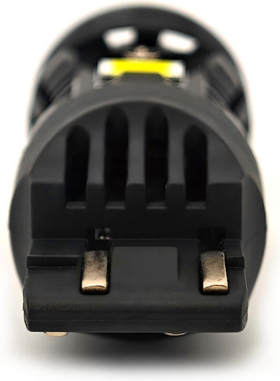 Lampen Auto W21/5W / DRL LED 5500K Kaltes Weiß 12V 1Stück