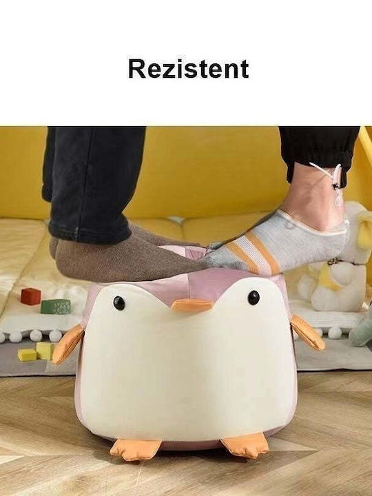 Kinderstuhl Rosa