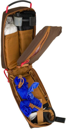 Helikon Tex Khaki Belt Holster 17cm
