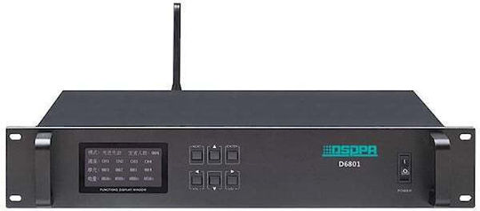 DSPPA Konferenzzubehör D6801