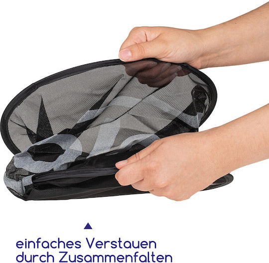 Alca Car Side Sunshade with Suction Cup 500 / IS / A 100x50cm