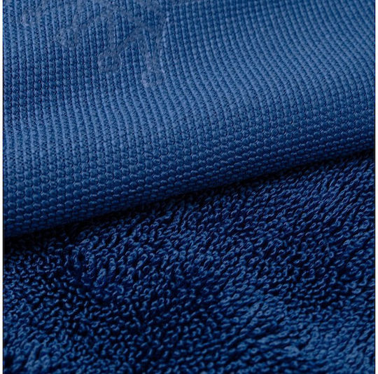#Labocosmetica Lavetă Microfibră Uscare Auto 530gsm Gri 90x70cm