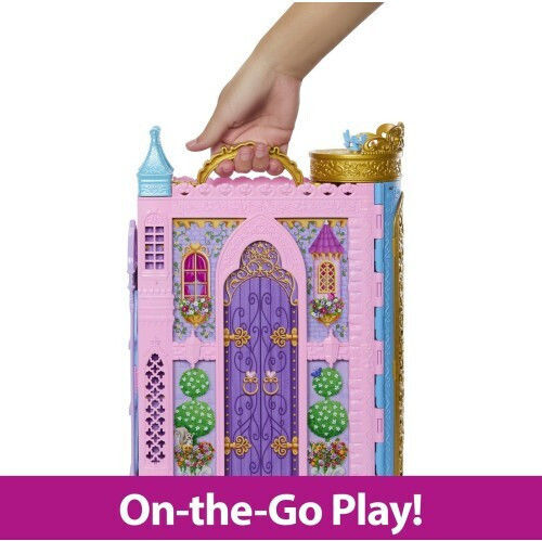 Mattel Princess Regal for Age 3+