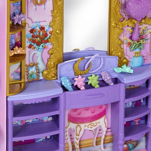 Mattel Princess Regal for Age 3+