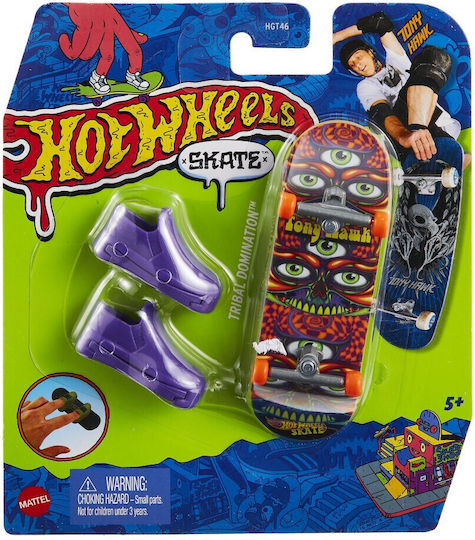 Hot Wheels assorted για 5+ Ετών (Διάφορα Σχέδια)