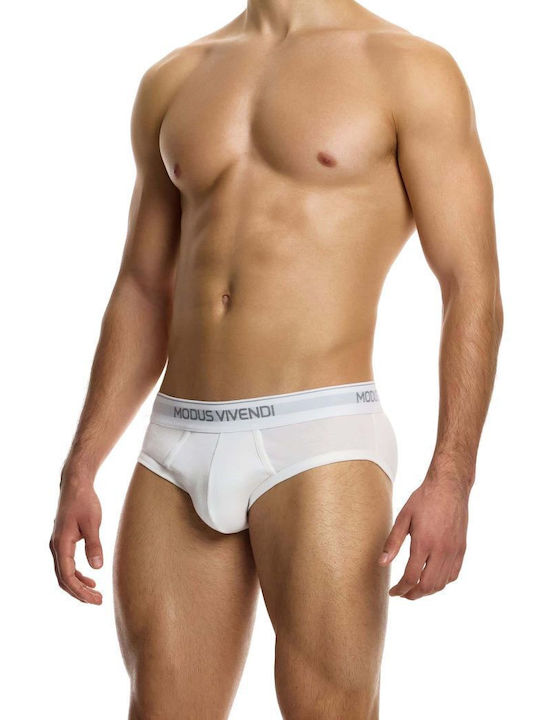 Herren Slips Multi-classic mit Mustern 3Packung