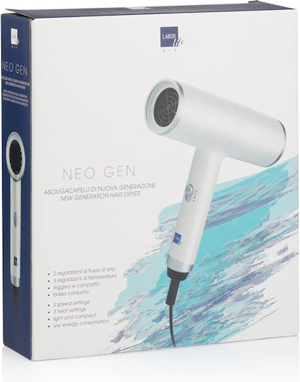 Labor Pro Neo Gen Hair Dryer 1400W
