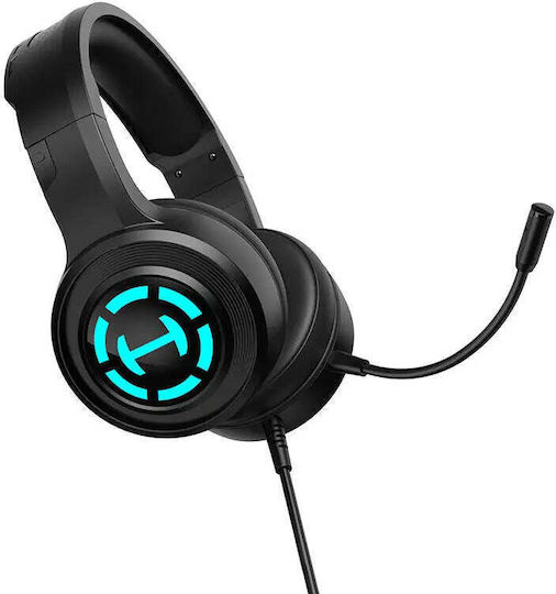 Edifier Hecate G20 Over Ear Gaming Headset with Connection USB