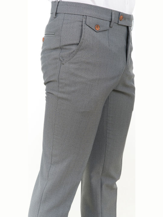 Mezzo Uomo