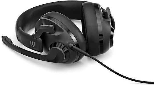 Epos H3 Over Ear Gaming Headset with Connection 3.5mm