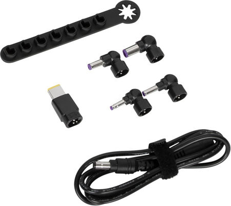 Αντάπτορας Τροφοδοσιας Targus Cabletip Storage Pack