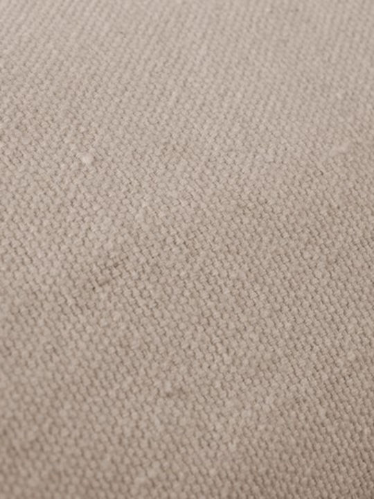 Gardlov Single Hammock Beige 130x97cm
