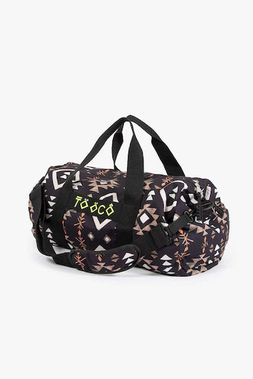 Tooco Sack Voyage Fabric