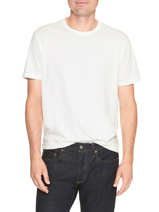 GAP T-shirt White