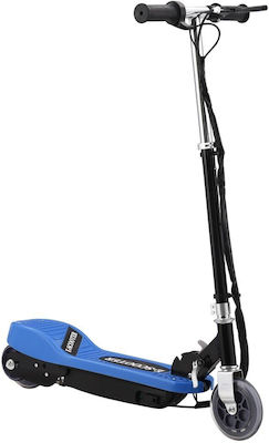 vidaXL Electric Scooter with Maximum Speed 12km/h Blue