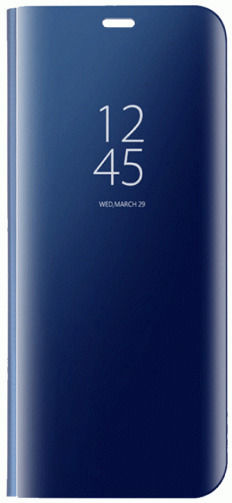 Book Negru (Galaxy A9 2018)