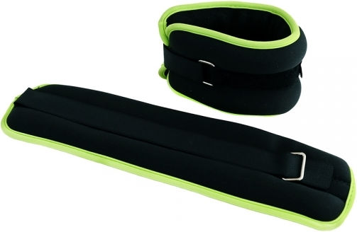 Welfit Тежести за Крайници 2 x 1.25кг