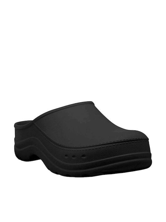 Stenso Sabot Negre