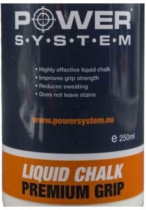 Power System Chalk 1pcs 250ml Liquid 250ml