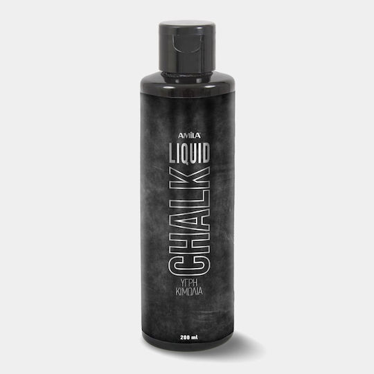 Υγρή Μαγνησία Amila Liquid Chalk 200ml 95314 C477300