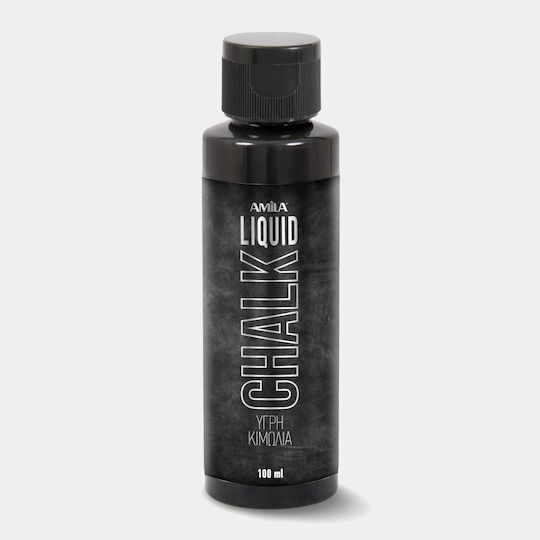 Amila Flüssigkreide 100ml 95313 C477302