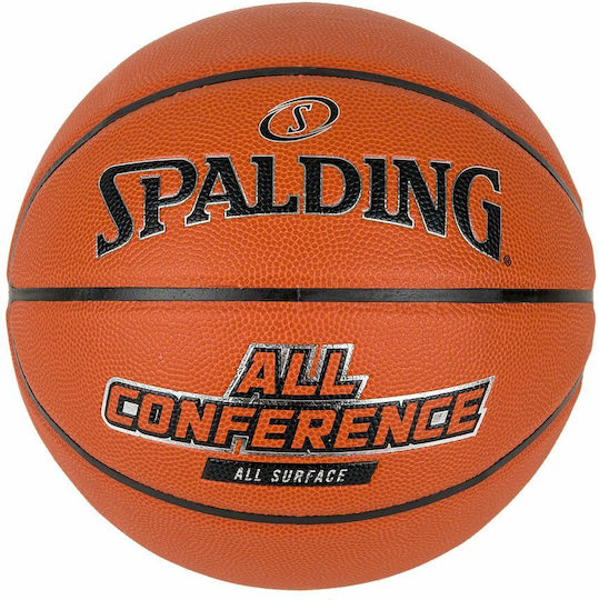 Spalding All Conference Mingea de baschet În aer liber