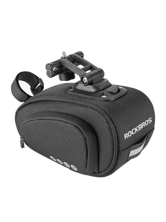 Rockbros C40 Satteltaschen