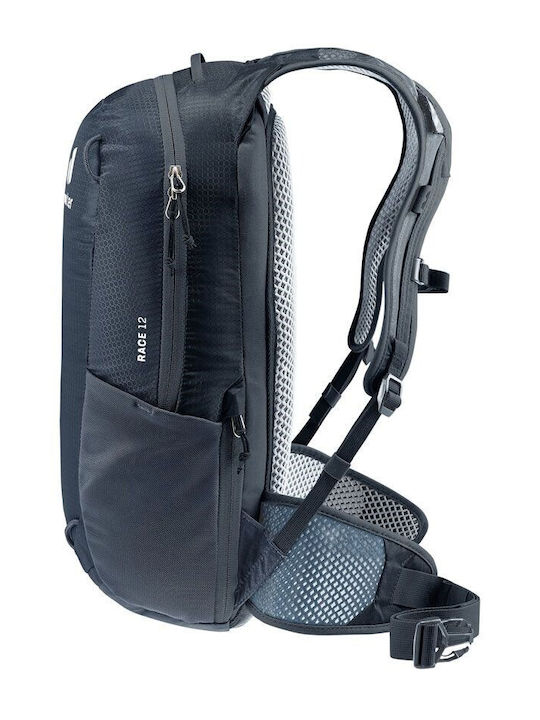Deuter Race 12 Rucsac bicicletă Negru 3204123-7000