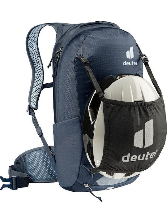 Deuter Race 12 Rucsac bicicletă Negru 3204123-7000