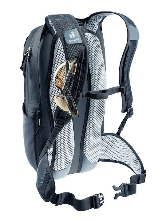 Deuter Race 12 Rucsac bicicletă Negru 3204123-7000