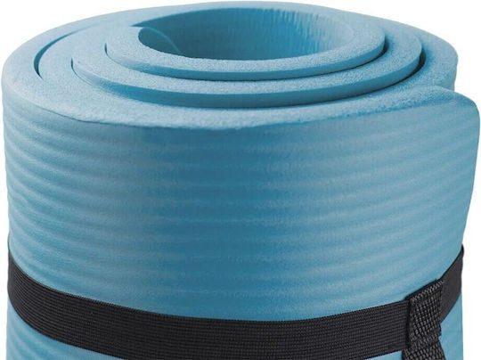 Covoraș de yoga Hms Ym04 Mint